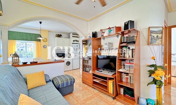 Revente - Appartement -
Orihuela Costa - La Zenia