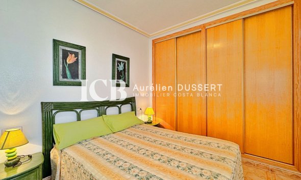 Revente - Appartement -
Orihuela Costa - La Zenia