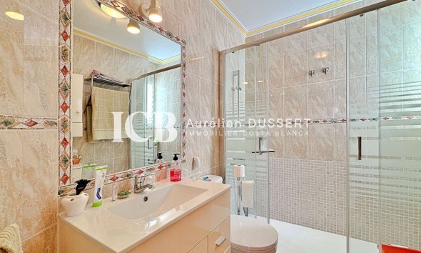 Revente - Appartement -
Orihuela Costa - La Zenia