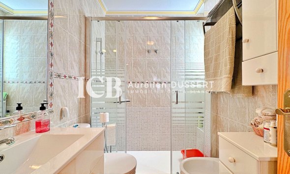 Revente - Appartement -
Orihuela Costa - La Zenia