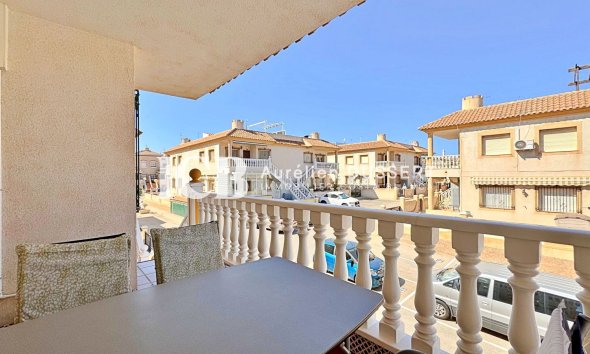 Revente - Appartement -
Orihuela Costa - La Zenia