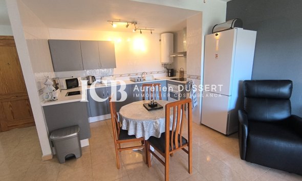 Reventa - Apartamento / piso -
Almoradí