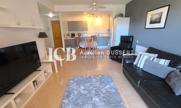 Reventa - Apartamento / piso -
Almoradí