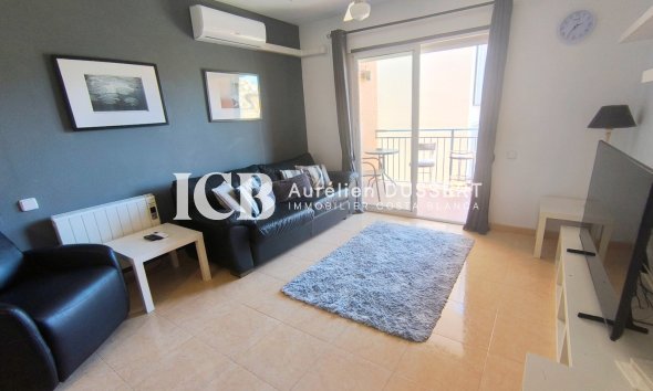 Reventa - Apartamento / piso -
Almoradí