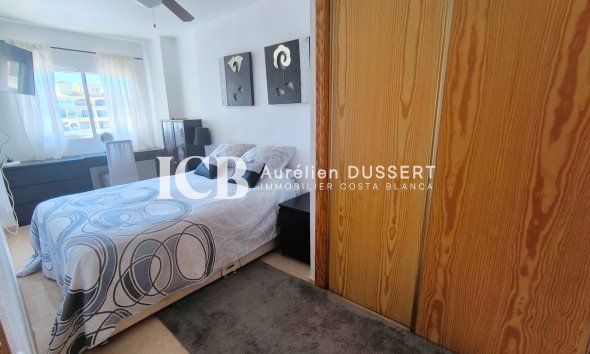 Reventa - Apartamento / piso -
Almoradí