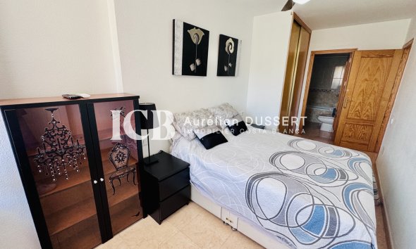 Reventa - Apartamento / piso -
Almoradí