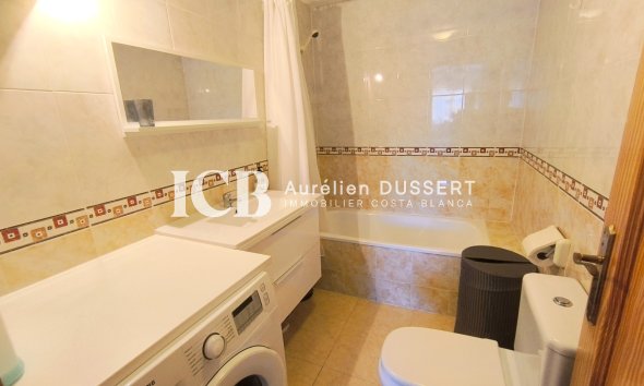 Reventa - Apartamento / piso -
Almoradí