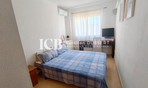 Reventa - Apartamento / piso -
Almoradí