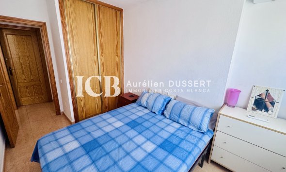 Reventa - Apartamento / piso -
Almoradí