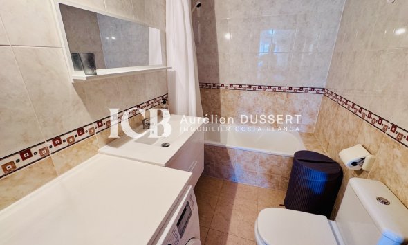 Reventa - Apartamento / piso -
Almoradí