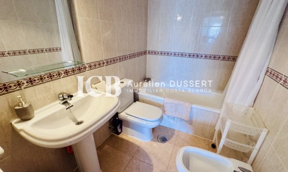 Reventa - Apartamento / piso -
Almoradí