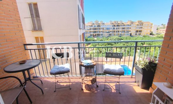Reventa - Apartamento / piso -
Almoradí