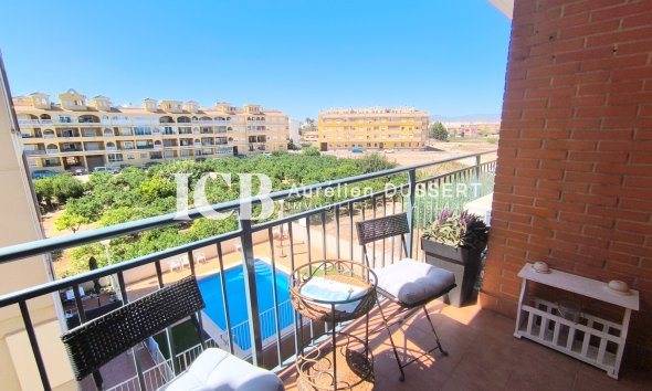 Reventa - Apartamento / piso -
Almoradí