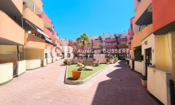 Reventa - Apartamento / piso -
Almoradí