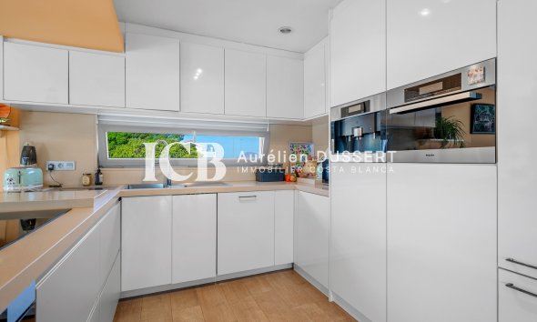 Reventa - Casa independiente -
Benijofar