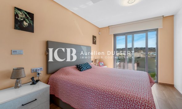 Reventa - Casa independiente -
Benijofar