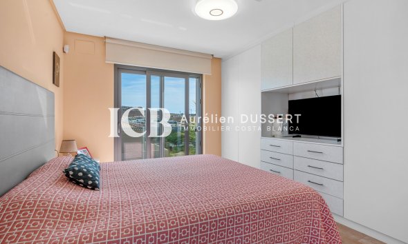 Reventa - Casa independiente -
Benijofar