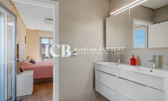 Reventa - Casa independiente -
Benijofar