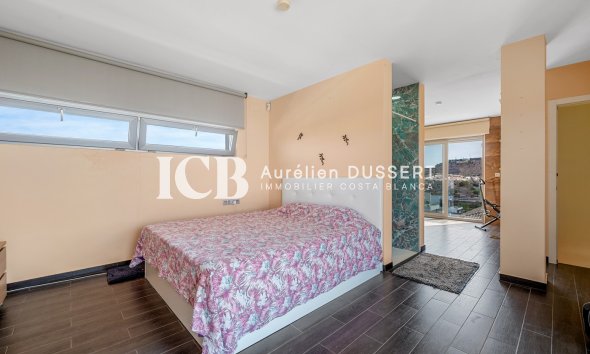 Reventa - Casa independiente -
Benijofar