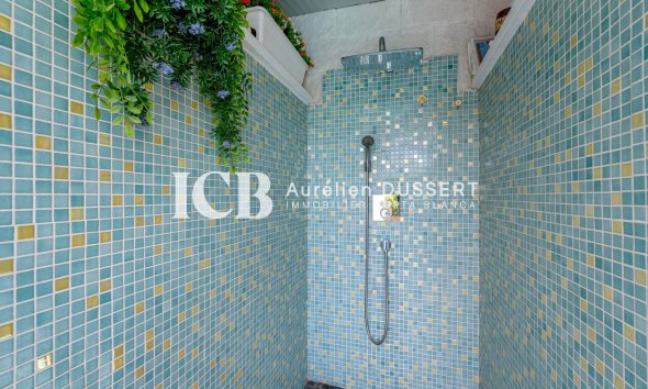 Reventa - Casa independiente -
Benijofar