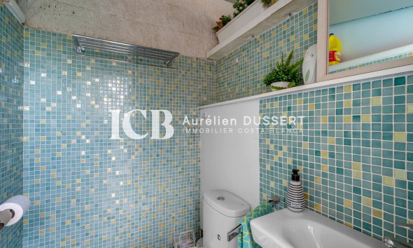 Reventa - Casa independiente -
Benijofar