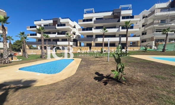 Revente - Appartement -
Orihuela Costa - Los Balcones - Los Altos del Edén