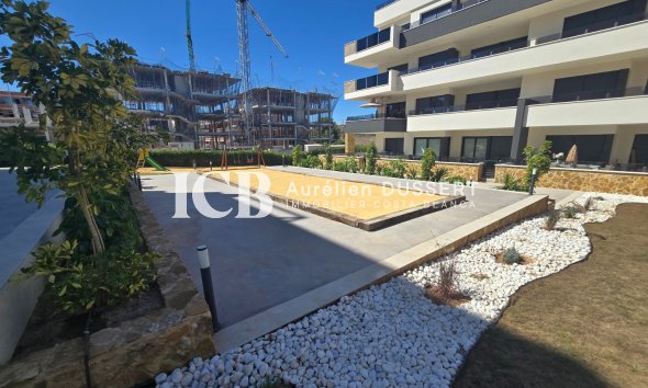 Revente - Appartement -
Orihuela Costa - Los Balcones - Los Altos del Edén