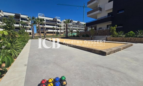 Revente - Appartement -
Orihuela Costa - Los Balcones - Los Altos del Edén