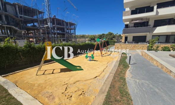 Revente - Appartement -
Orihuela Costa - Los Balcones - Los Altos del Edén