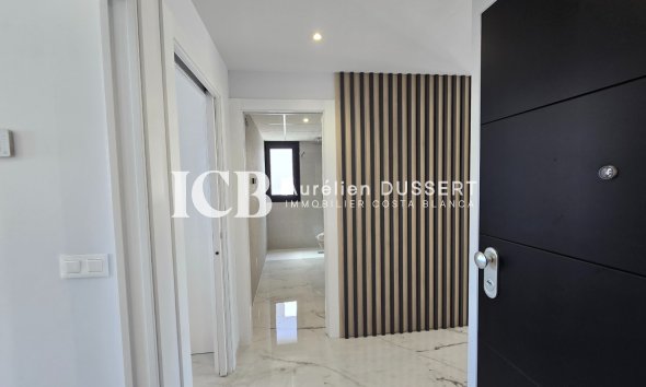 Revente - Appartement -
Orihuela Costa - Los Balcones - Los Altos del Edén