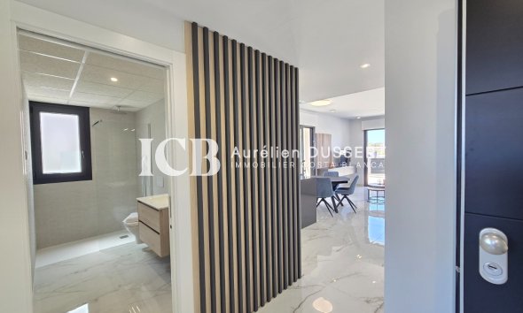 Revente - Appartement -
Orihuela Costa - Los Balcones - Los Altos del Edén