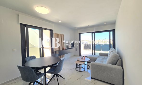 Revente - Appartement -
Orihuela Costa - Los Balcones - Los Altos del Edén