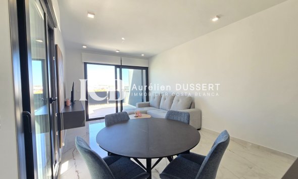 Revente - Appartement -
Orihuela Costa - Los Balcones - Los Altos del Edén