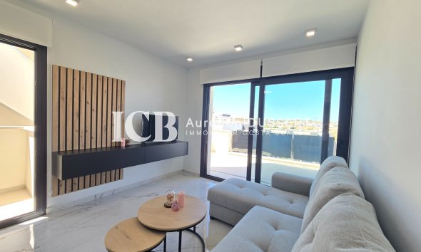 Revente - Appartement -
Orihuela Costa - Los Balcones - Los Altos del Edén