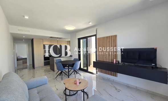 Revente - Appartement -
Orihuela Costa - Los Balcones - Los Altos del Edén