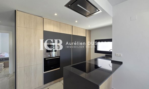 Revente - Appartement -
Orihuela Costa - Los Balcones - Los Altos del Edén