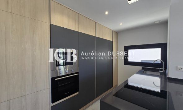 Revente - Appartement -
Orihuela Costa - Los Balcones - Los Altos del Edén