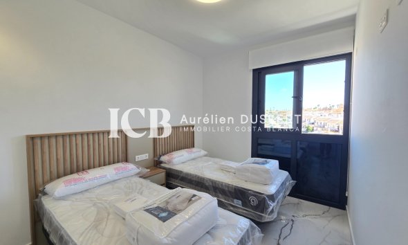 Revente - Appartement -
Orihuela Costa - Los Balcones - Los Altos del Edén