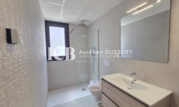 Revente - Appartement -
Orihuela Costa - Los Balcones - Los Altos del Edén