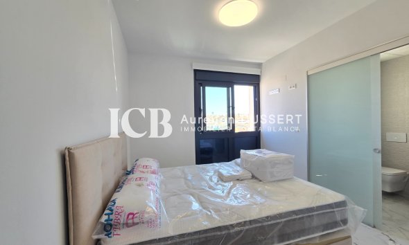 Revente - Appartement -
Orihuela Costa - Los Balcones - Los Altos del Edén
