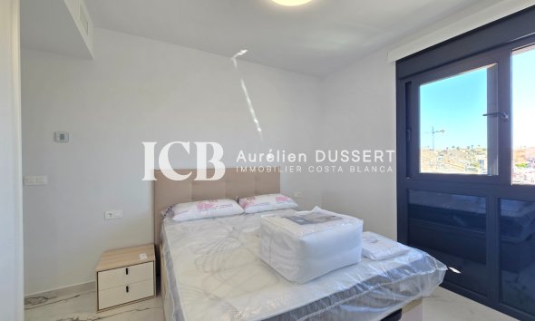 Revente - Appartement -
Orihuela Costa - Los Balcones - Los Altos del Edén