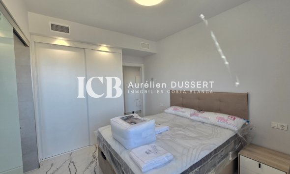 Revente - Appartement -
Orihuela Costa - Los Balcones - Los Altos del Edén