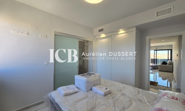 Revente - Appartement -
Orihuela Costa - Los Balcones - Los Altos del Edén