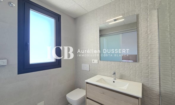 Revente - Appartement -
Orihuela Costa - Los Balcones - Los Altos del Edén