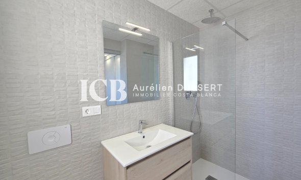 Revente - Appartement -
Orihuela Costa - Los Balcones - Los Altos del Edén