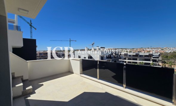 Revente - Appartement -
Orihuela Costa - Los Balcones - Los Altos del Edén