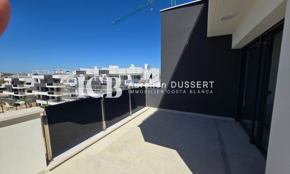Revente - Appartement -
Orihuela Costa - Los Balcones - Los Altos del Edén