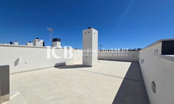 Revente - Appartement -
Orihuela Costa - Los Balcones - Los Altos del Edén