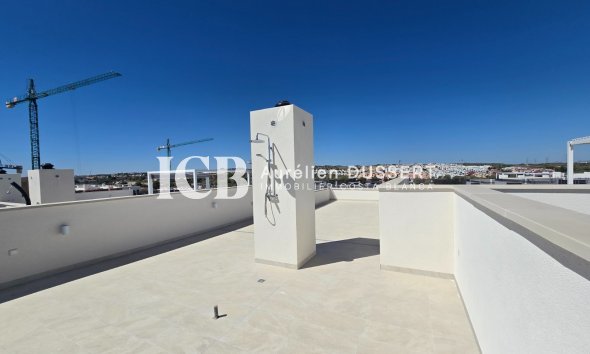 Revente - Appartement -
Orihuela Costa - Los Balcones - Los Altos del Edén