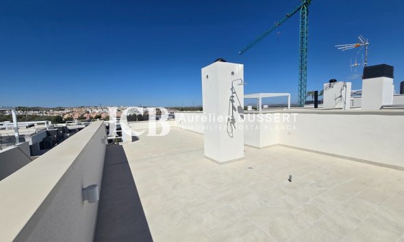 Revente - Appartement -
Orihuela Costa - Los Balcones - Los Altos del Edén